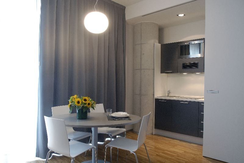 Aparthotel Hotel Mantova Residence Mantua