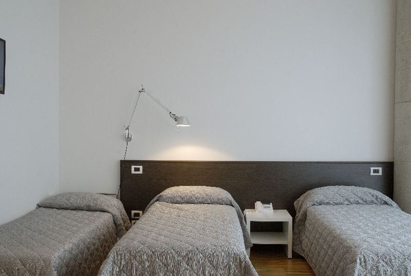 Hotel Mantova Residence 2* Mantua
