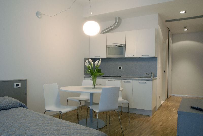 Hotel Mantova Residence 2*