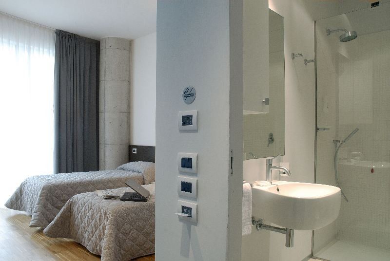 Aparthotel Hotel Mantova Residence