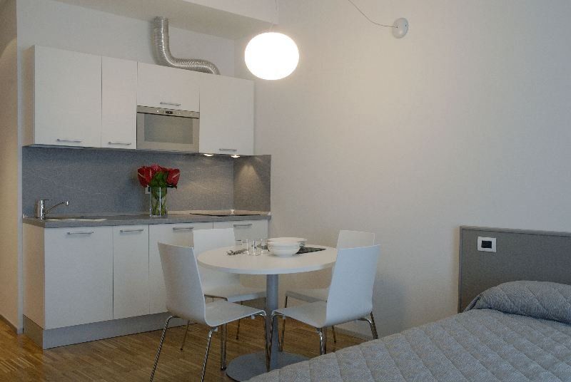 Aparthotel Hotel Mantova Residence 2*