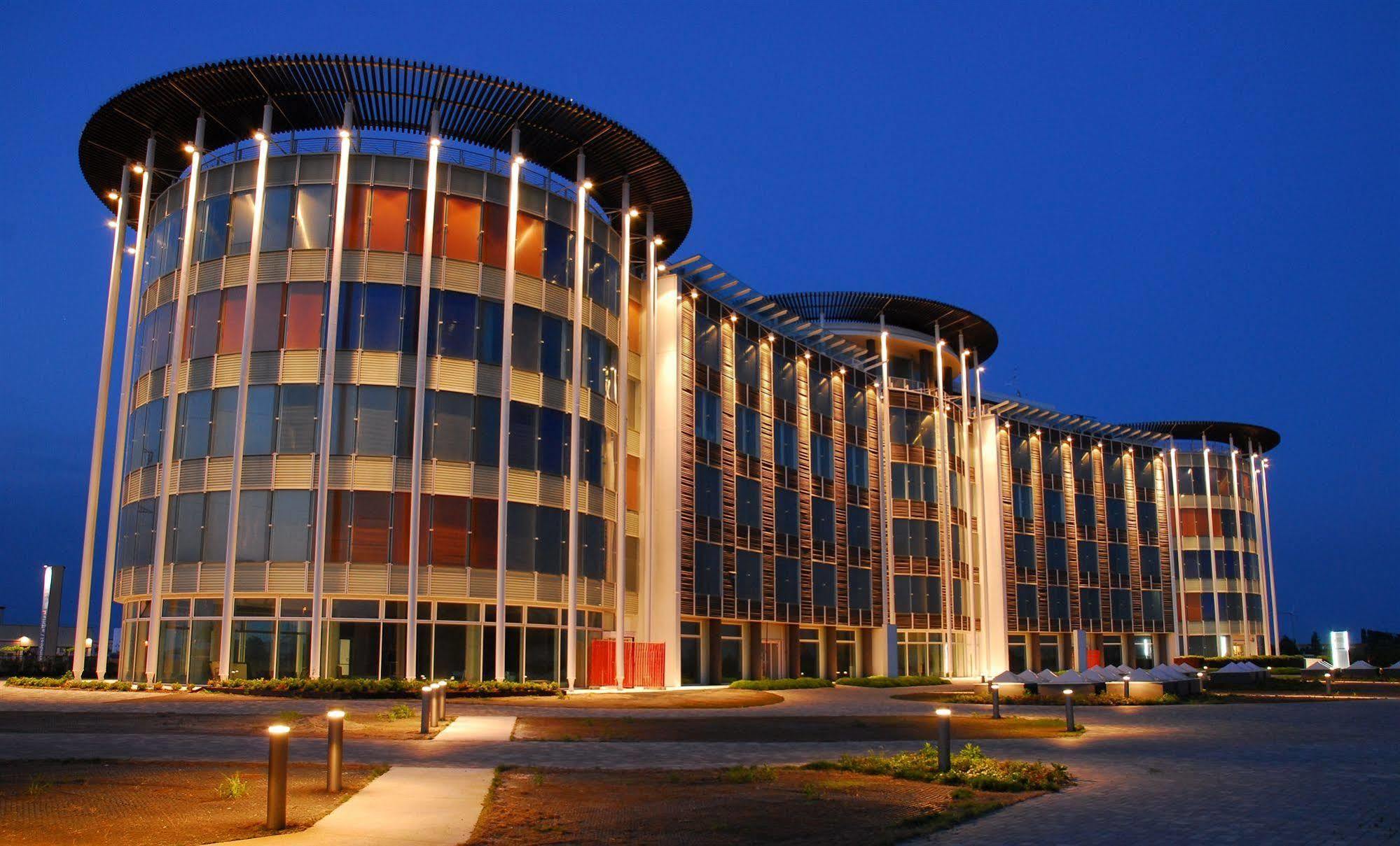 Hotel Mantova Residence 2* Mantua